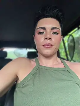 LukeLouHarvey online show from 06-09-26, 04:24