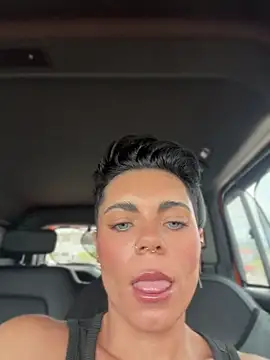 LukeLouHarvey online show from 07-23-26, 05:38