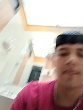 Snapshot of Triplex_Coolness chatting on 09-12-25, 06:41 Triplex Coolness online show from 09-12-25, 06:41