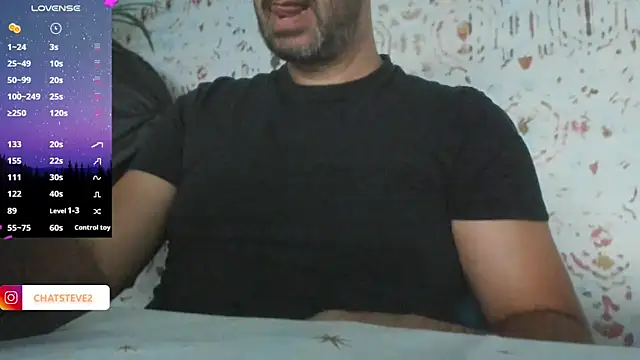 Snapshot of _MrPrecum_ chatting on 12-09-24, 05:19 MrPrecum online show from 12-09-24, 05:19