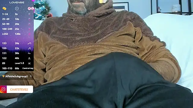 Snapshot of _MrPrecum_ chatting on 12-14-24, 12:44 MrPrecum online show from 12-14-24, 12:44