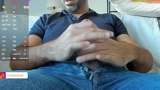Snapshot of _MrPrecum_ chatting on 01-31-25, 01:56 MrPrecum online show from 01-31-25, 01:56