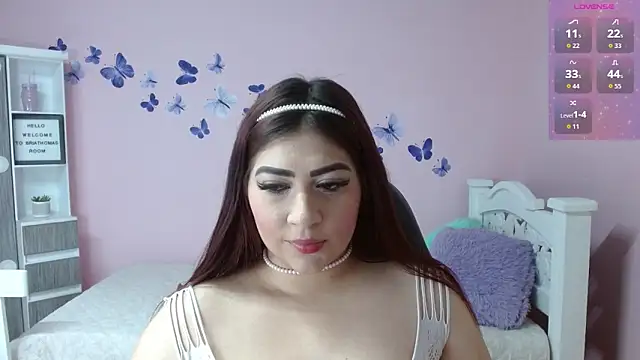 BRIATHOMAS online show from 02-05-26, 05:12