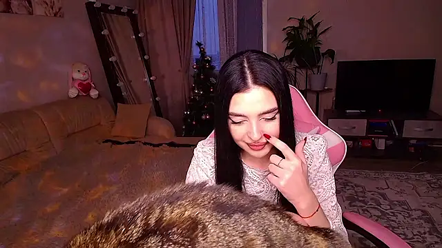   Malika   online show from 01-09-26, 10:40