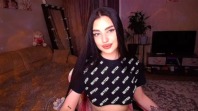   Malika   online show from 01-11-26, 02:44