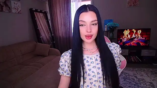   Malika   online show from 05-04-26, 10:44