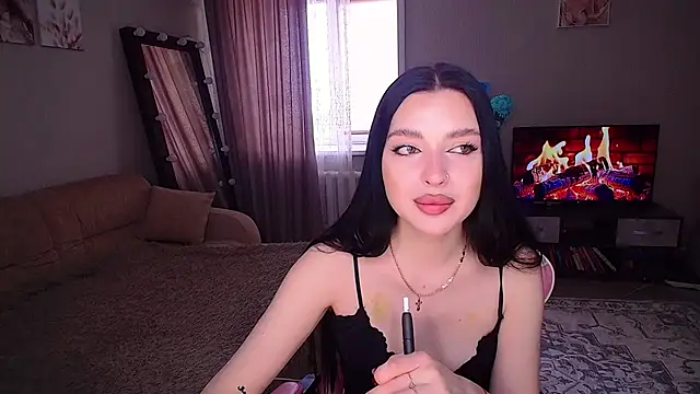   Malika   online show from 05-05-26, 09:28