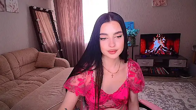   Malika   online show from 05-06-26, 05:03