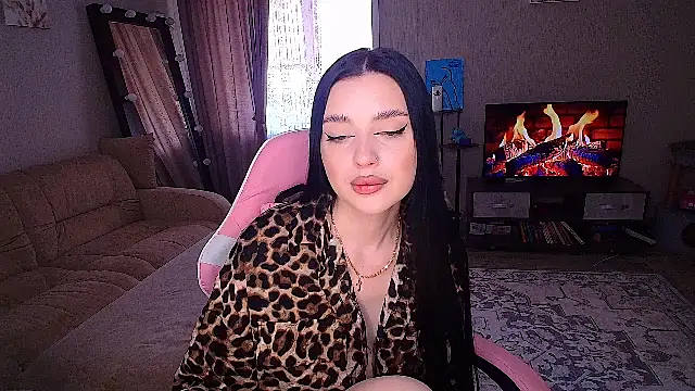  Malika   online show from 05-09-26, 07:35