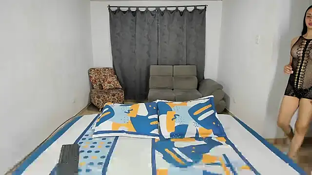 Snapshot of Fairycandyx chatting on 01-18-25, 05:20 Fairycandyx online show from 01-18-25, 05:20