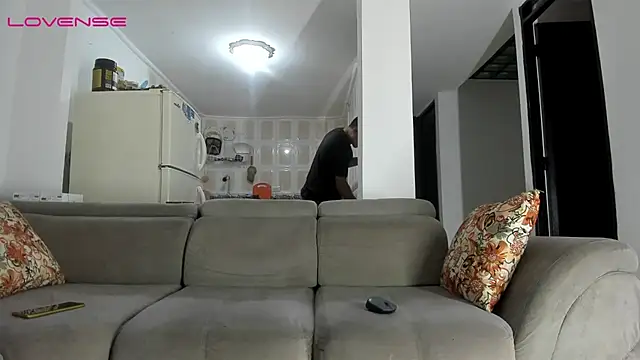 Fairycandyx online show from 11-07-25, 07:47