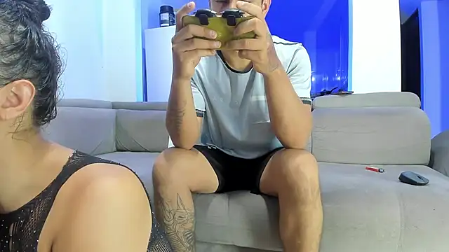 Fairycandyx online show from 11-14-25, 06:17