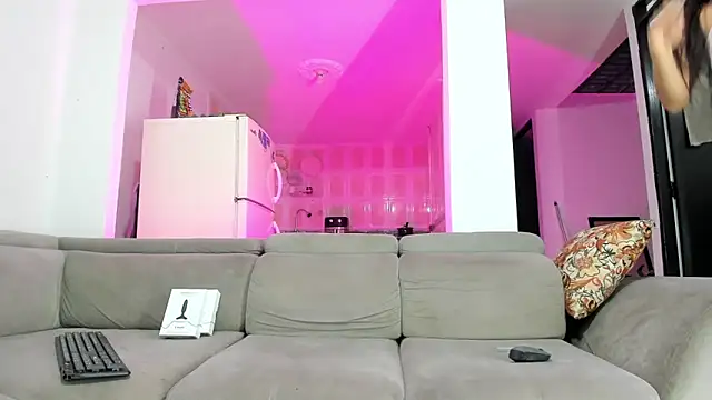 Fairycandyx online show from 11-19-25, 09:04