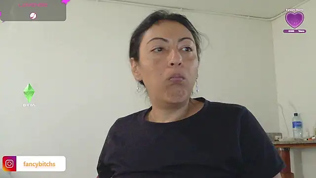 ErikaRika online show from 12-10-24, 08:27