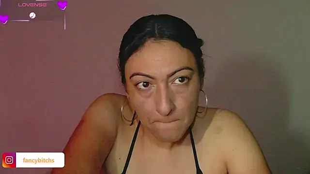 ErikaRika online show from 12-15-24, 01:02