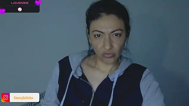 ErikaRika online show from 12-20-24, 05:14