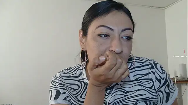 ErikaRika online show from 12-23-24, 08:03