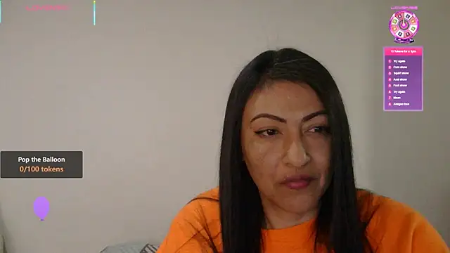 ErikaRika online show from 01-21-25, 05:49
