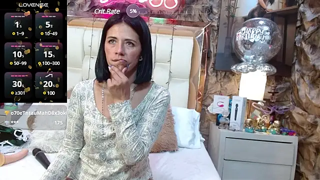 sharoon cheerry online show from 12-07-24, 04:14