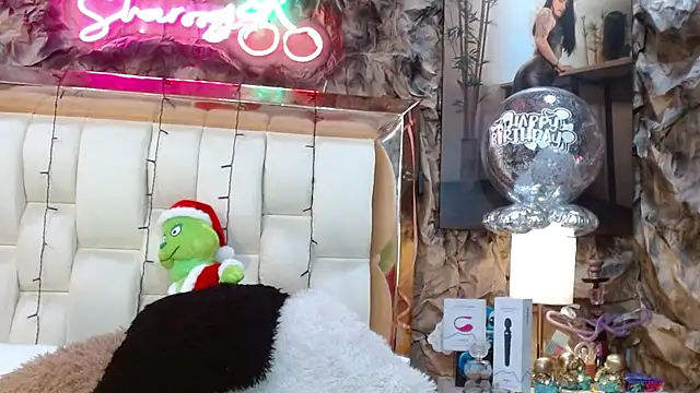 sharoon cheerry online show from 12-07-24, 07:21