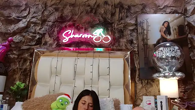 sharoon cheerry online show from 12-12-24, 07:26