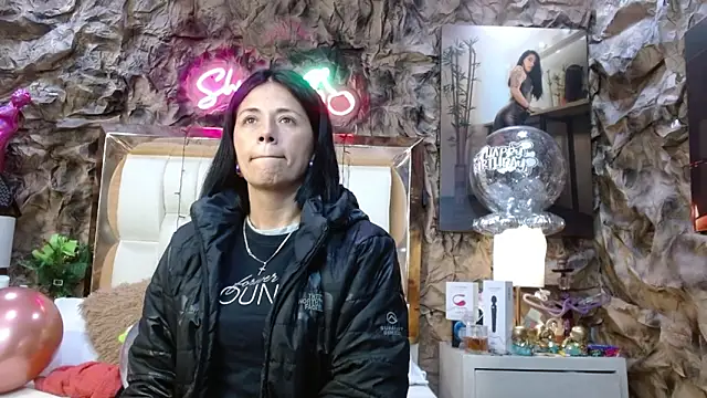 sharoon cheerry online show from 12-13-24, 11:23