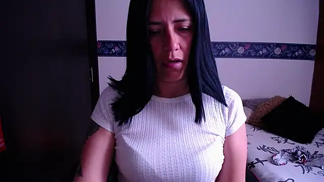 sharoon cheerry online show from 10-30-25, 03:57