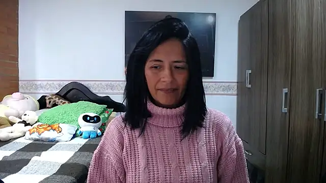sharoon cheerry online show from 07-22-26, 01:47