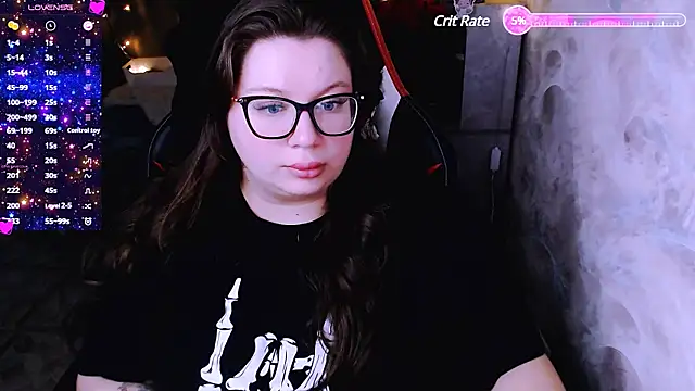 alexa sweetyy online show from 01-10-25, 06:06