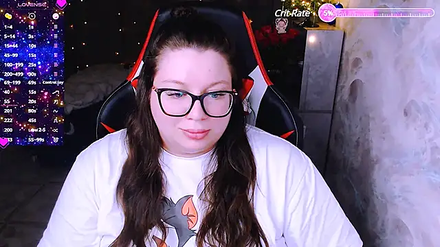 alexa sweetyy online show from 01-12-25, 08:14