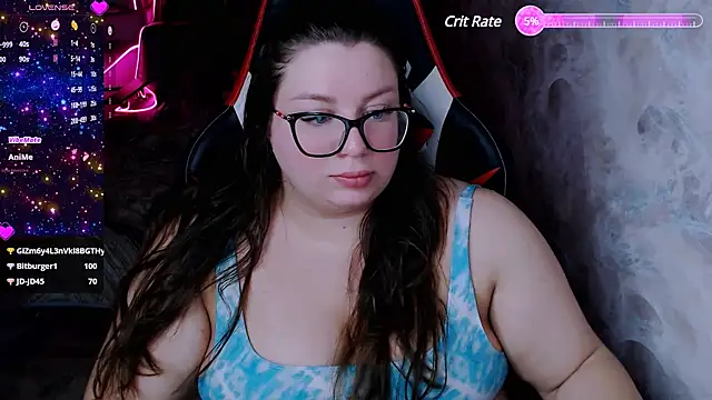 alexa sweetyy online show from 02-07-25, 10:09