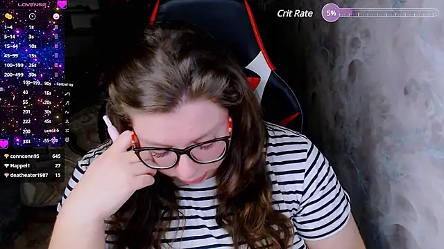 alexa sweetyy online show from 02-09-25, 12:17