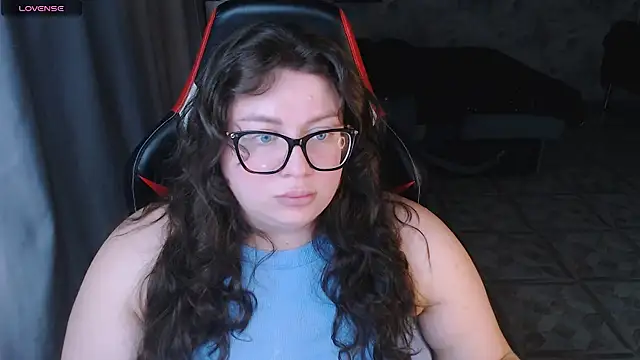 alexa sweetyy online show from 11-03-25, 07:48