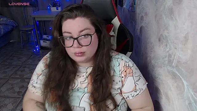 alexa sweetyy online show from 02-25-26, 05:28