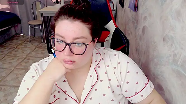alexa sweetyy online show from 04-22-26, 05:43