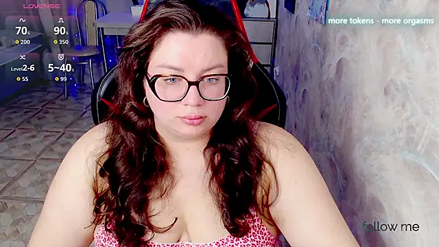 alexa sweetyy online show from 05-04-26, 05:20