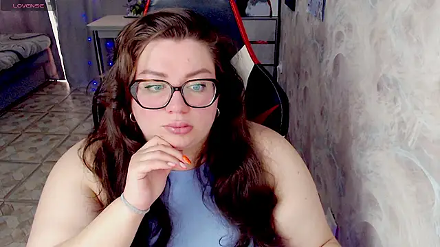 alexa sweetyy online show from 05-20-26, 07:47
