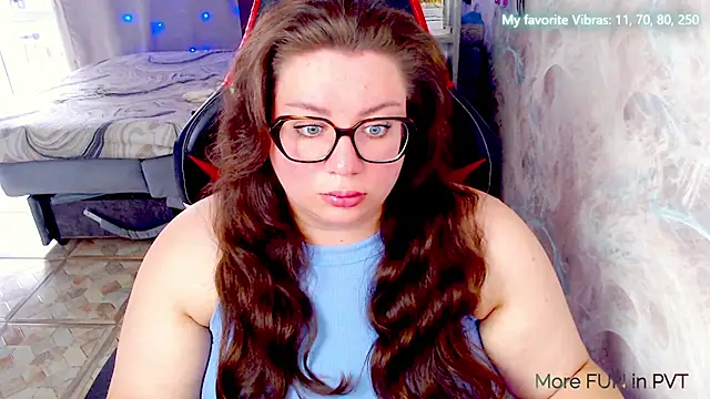 alexa sweetyy online show from 06-25-26, 11:04