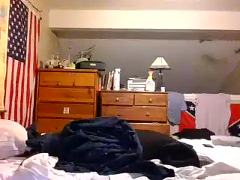 Gerbil8823 online show from 12-14-25, 10:53