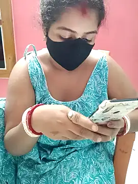 Bengali-boudi online show from 06-29-26, 06:30