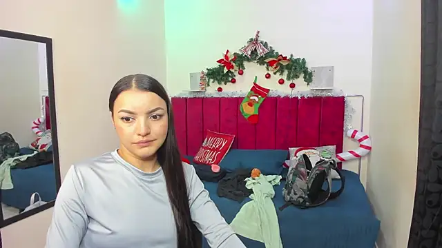 Afrodita-hott online show from 12-30-24, 11:59
