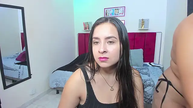 Afrodita-hott online show from 01-07-25, 11:58