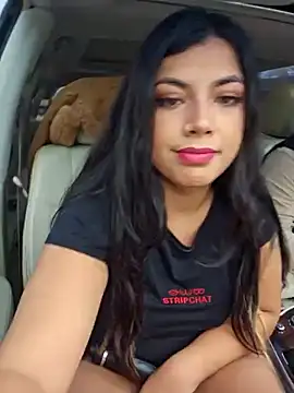 TheCrimsonLounge online show from 12-04-24, 08:51