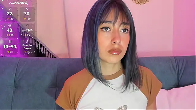 Scarlet wd18 online show from 11-20-25, 08:52