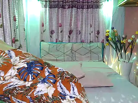 UrAsianPrincessDanie online show from 03-12-25, 09:45