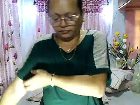 UrAsianPrincessDanie online show from 03-14-25, 01:05