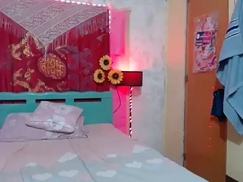 UrAsianPrincessDanie online show from 05-07-26, 12:43