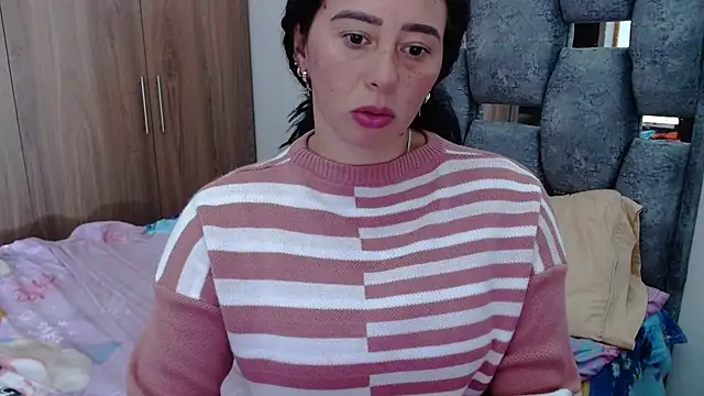 sara hott 1 online show from 01-20-25, 08:50