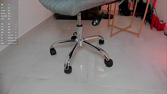 Snapshot of goddessalice chatting on 02-16-26, 09:44 goddessalice online show from 02-16-26, 09:44