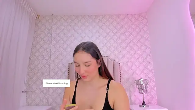 Pia Johnson  online show from 01-18-26, 11:36